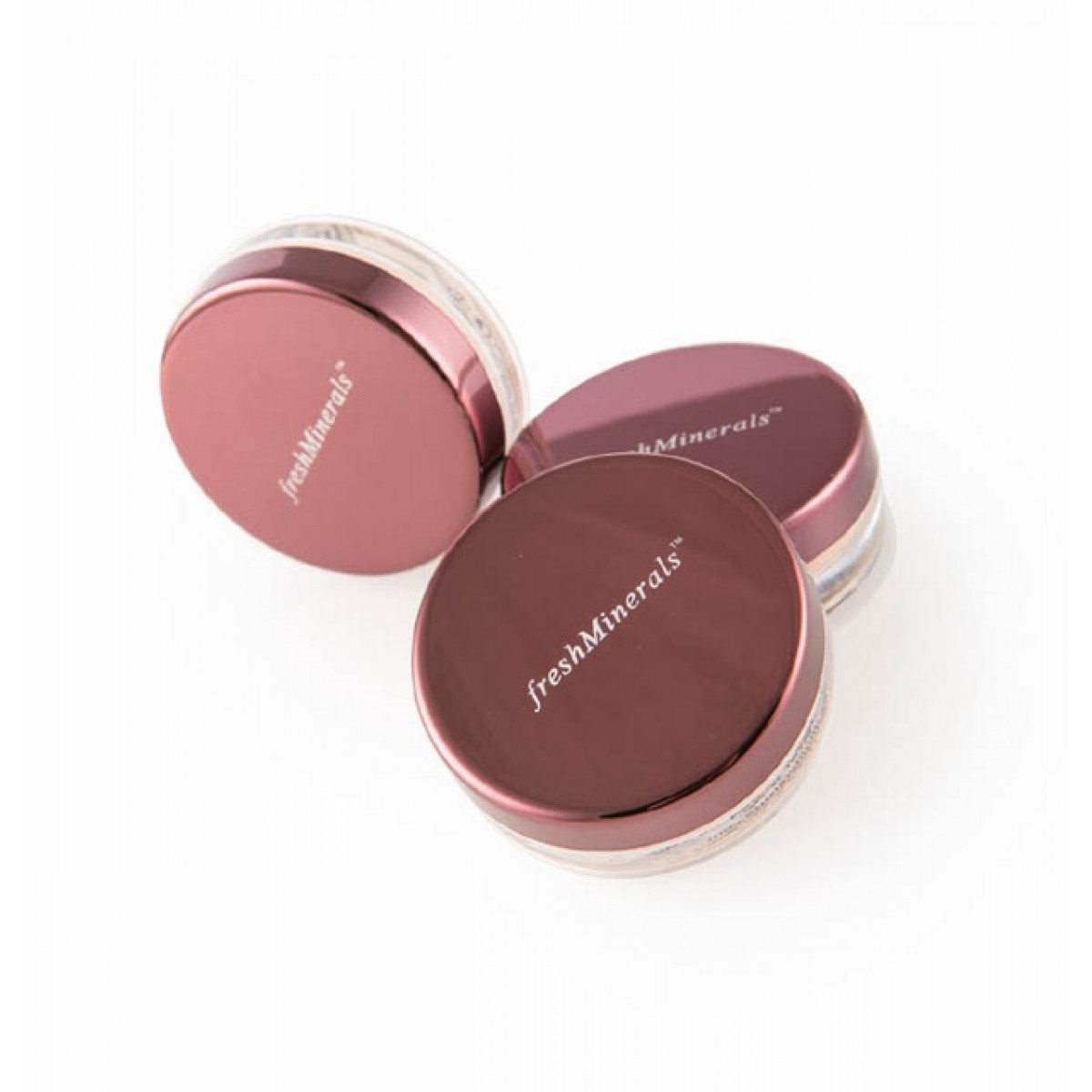 Fresh Minerals Βάση Πούδρας 2gr